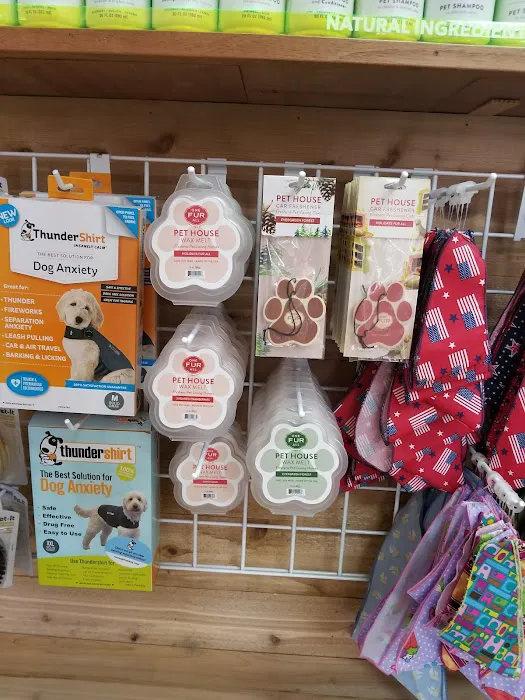 Woof Gang Bakery & Grooming Orlando Picture 7