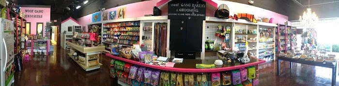 Woof Gang Bakery & Grooming Orlando Picture 1