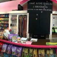 Woof Gang Bakery & Grooming Orlando ico