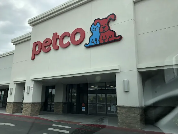Petco Picture 8