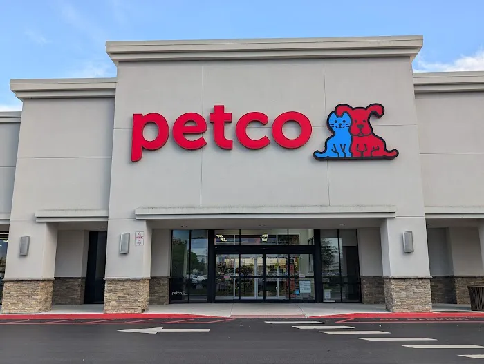 Petco Picture 1