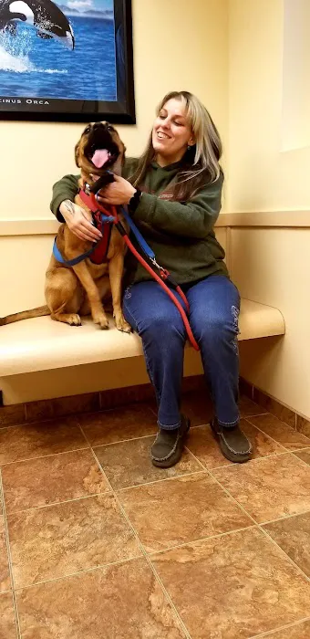 Fredon Animal Hospital Picture 6