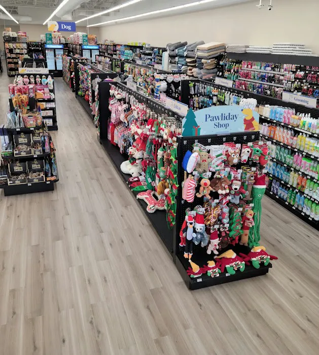 Pet Supermarket Picture 7