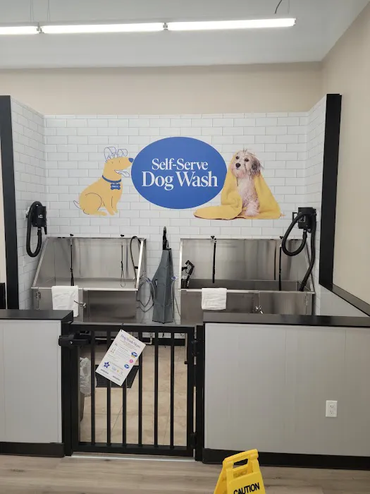 Pet Supermarket Picture 3