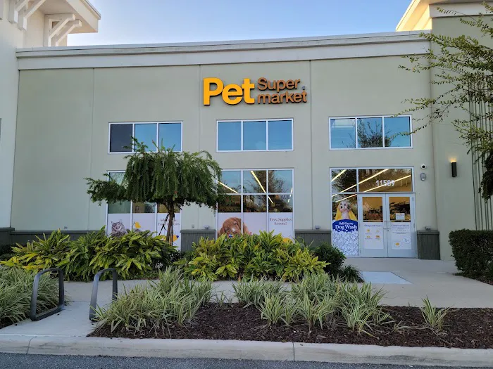 Pet Supermarket Picture 4