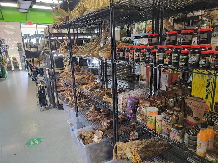 Imperial Reptiles & Exotics Picture 7