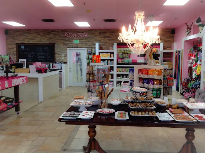 Woof Gang Bakery & Grooming Windermere Picture 9