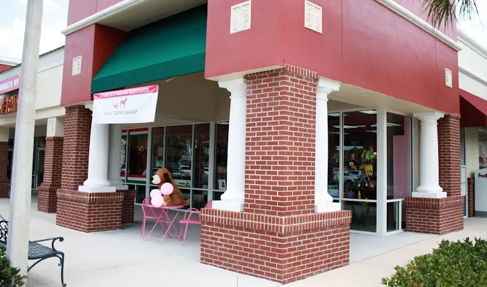 Woof Gang Bakery & Grooming Windermere Picture 10