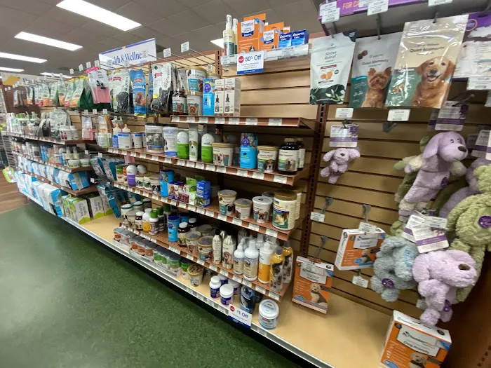 Pet Supermarket Picture 2