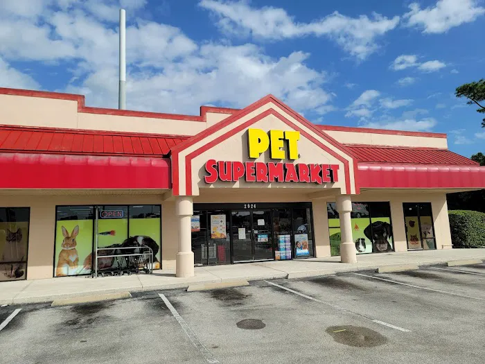 Pet Supermarket Picture 9