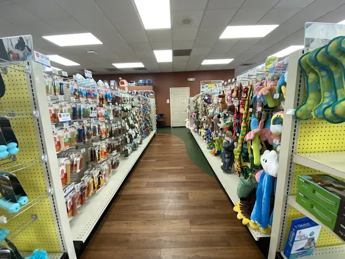 Pet Supermarket Picture 8