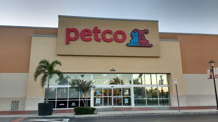 Petco Picture 8