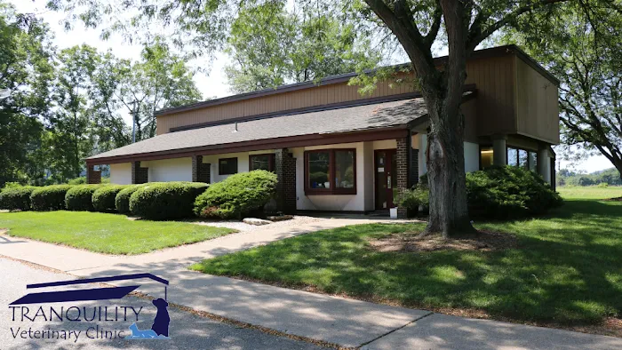 Tranquility Veterinary Clinic Picture 5