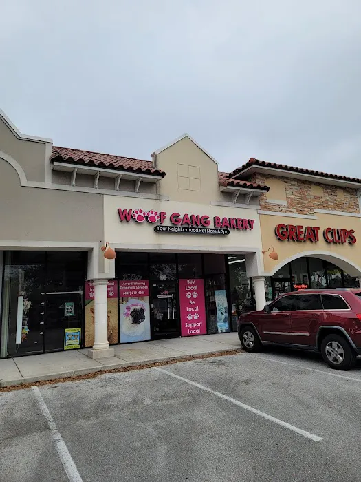 Woof Gang Bakery & Grooming Waterford Lakes Picture 2