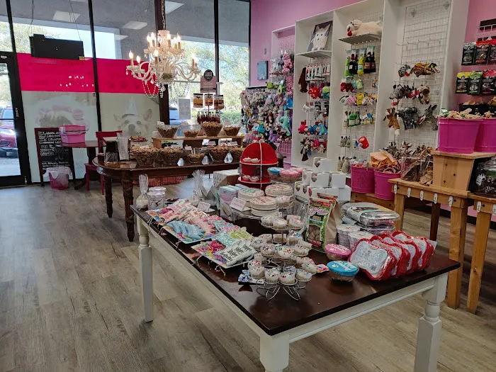 Woof Gang Bakery & Grooming Waterford Lakes Picture 4