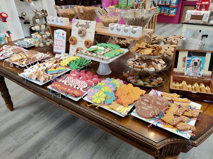 Woof Gang Bakery & Grooming Waterford Lakes Picture 5