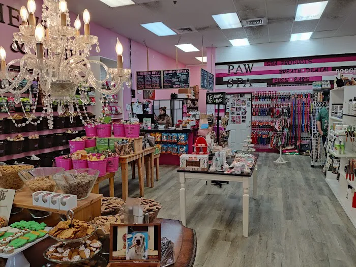 Woof Gang Bakery & Grooming Waterford Lakes Picture 3