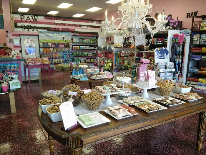 Woof Gang Bakery & Grooming Waterford Lakes Picture 9