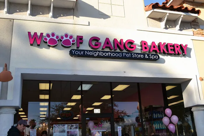 Woof Gang Bakery & Grooming Waterford Lakes Picture 7