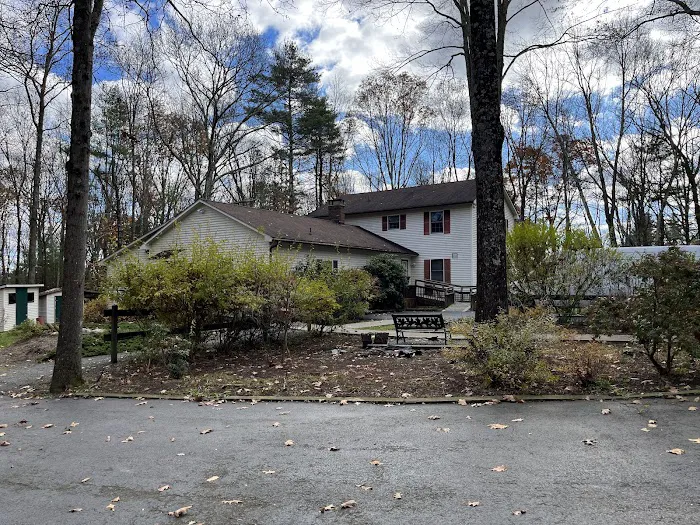 Milford Animal Hospital Picture 1