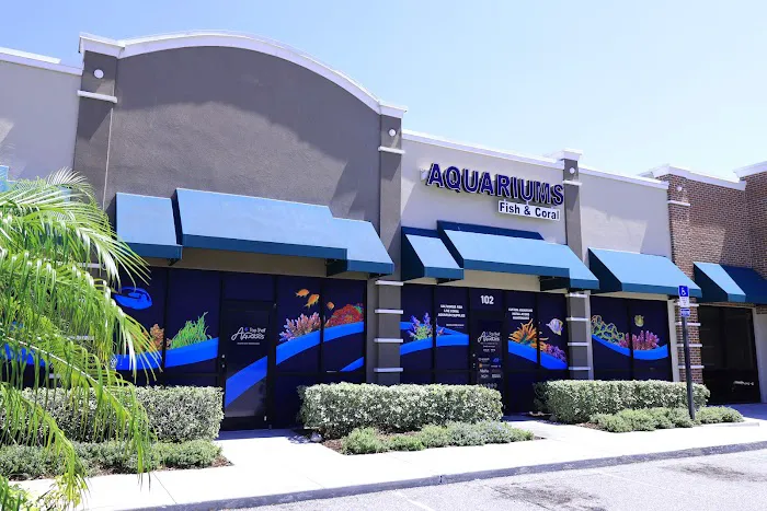 Top Shelf Aquatics Picture 8