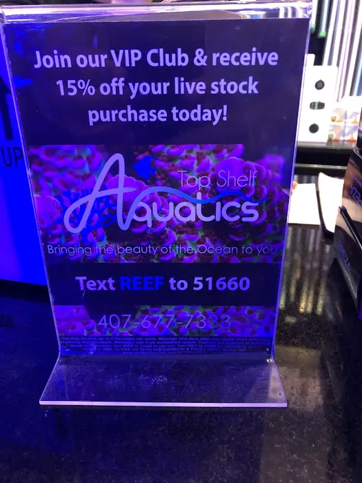 Aquariums Fish & Coral Picture 3