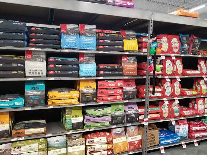 Pet Supplies Plus Winter Park Picture 2