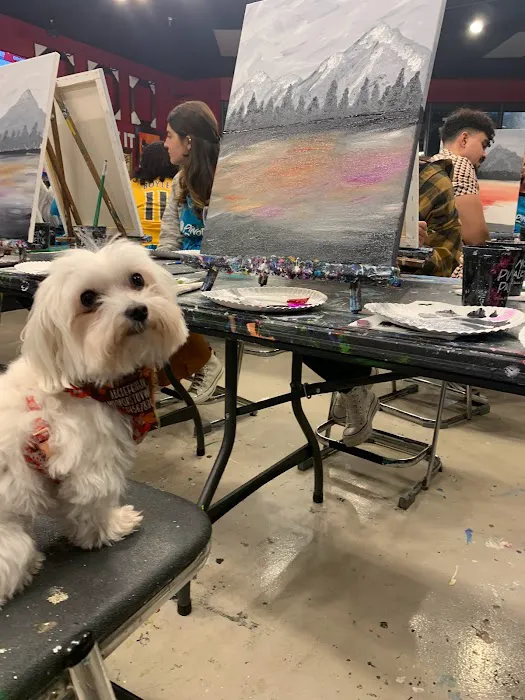 Long Branch Animal Hospital Picture 1