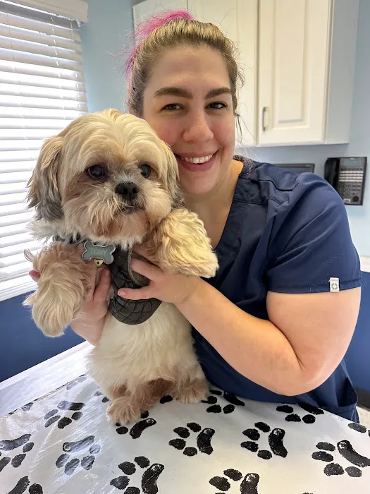 Long Branch Animal Hospital Picture 10