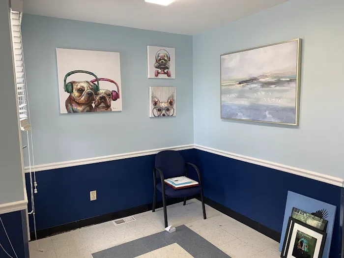 Long Branch Animal Hospital Picture 9