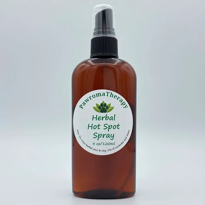 PawromaTherapy Picture 3