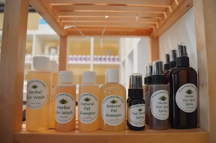 PawromaTherapy Picture 4