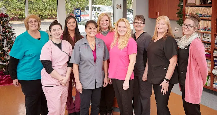 Purrfurred Veterinary Care with Dr. Tracie Glicker Picture 10