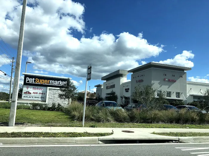 Pet Supermarket Picture 6