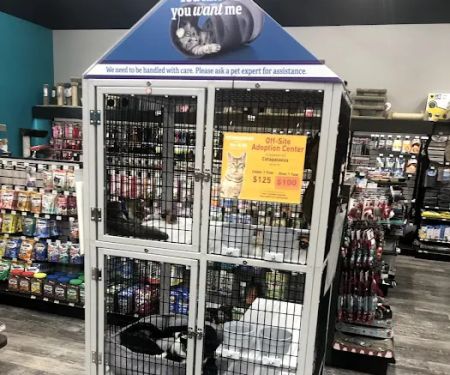Pet Supermarket