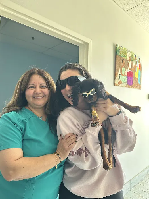 Ramtown Animal Hospital of Howell Picture 3