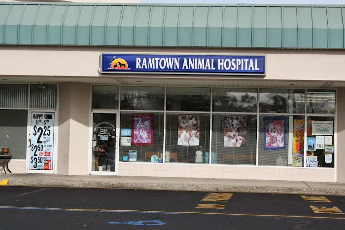 Ramtown Animal Hospital of Howell Picture 9