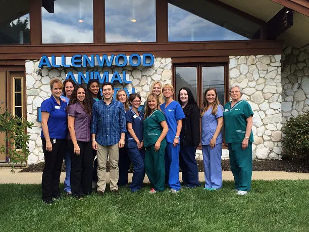 Allenwood Animal Hospital Picture 5