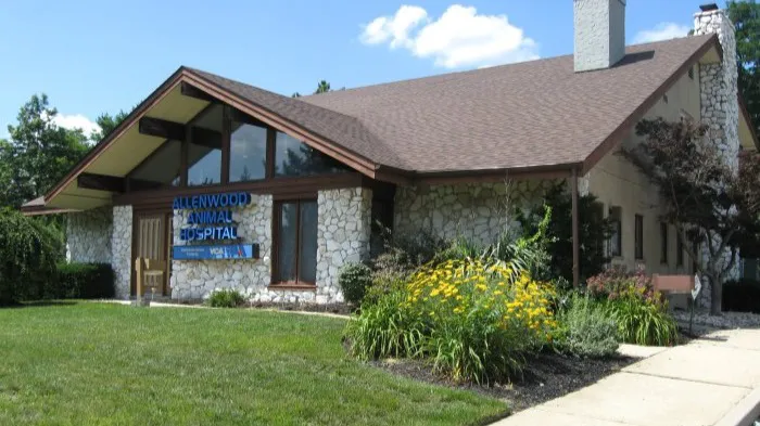 Allenwood Animal Hospital Picture 9