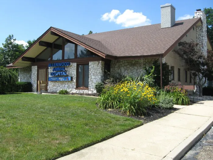 Allenwood Animal Hospital Picture 6