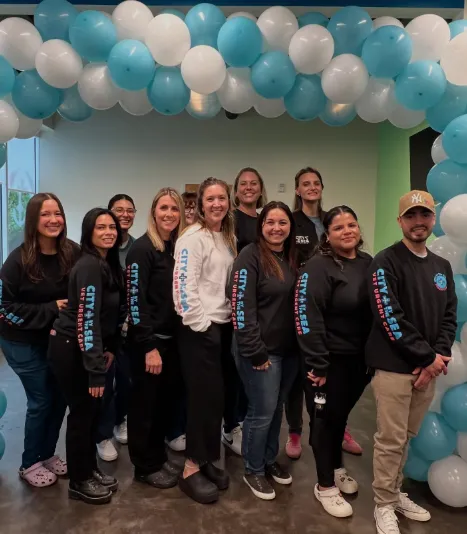 City by the Sea Vet Urgent Care Picture 4