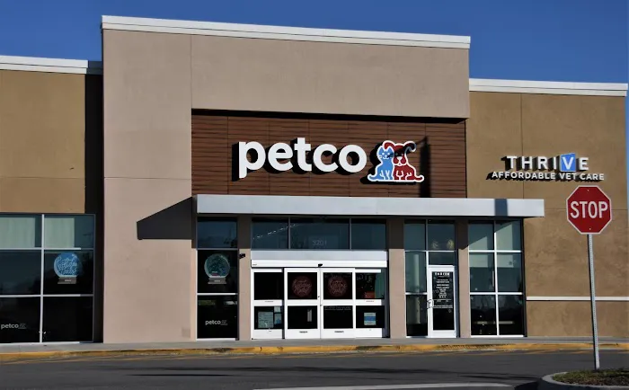 Petco Picture 3
