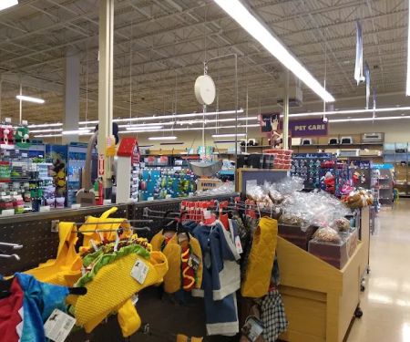 Petco