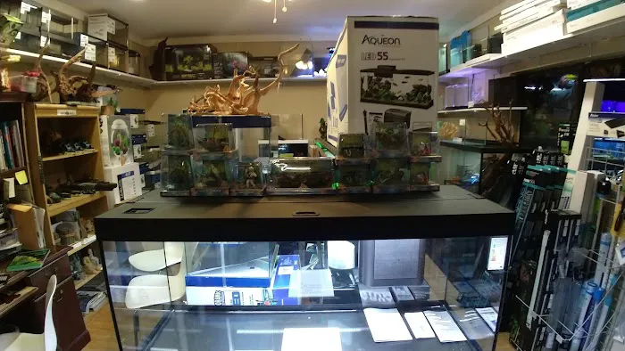 Sea Life Aquarium Services Picture 3