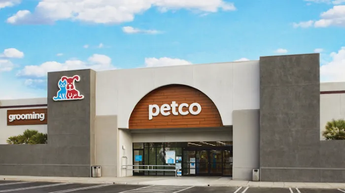 Petco Picture 9