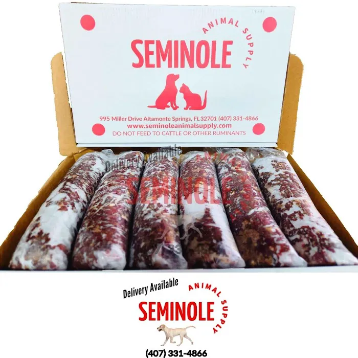 Seminole Animal Supply Inc Picture 4