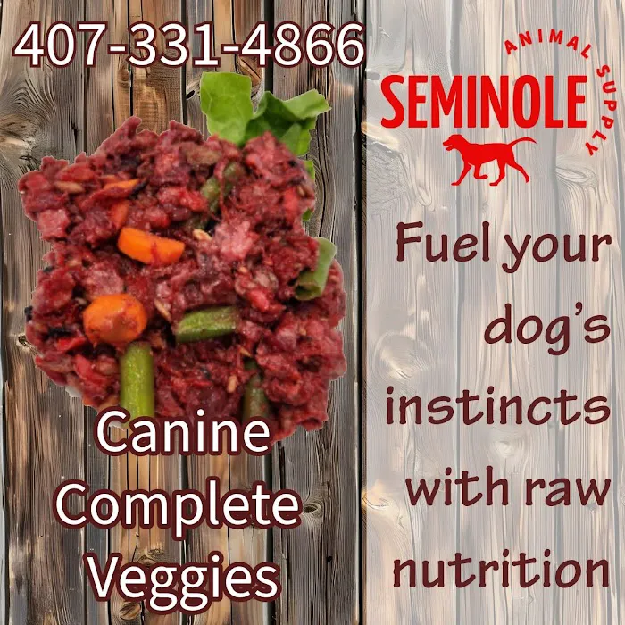 Seminole Animal Supply Inc Picture 8