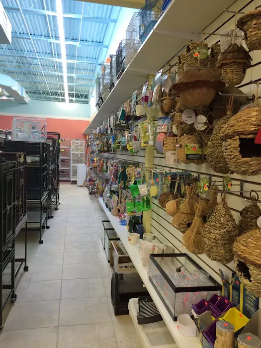 Rena's Pet Supplies Picture 10