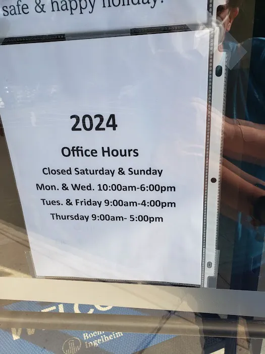 Veterinary Care Center Picture 2