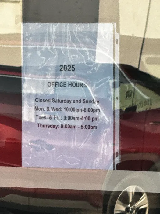 Veterinary Care Center Picture 3